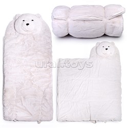 Мягкая игрушка "Медведь" 66*165 см.