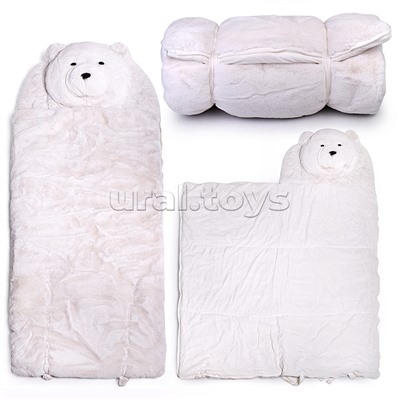 Мягкая игрушка "Медведь" 66*165 см.