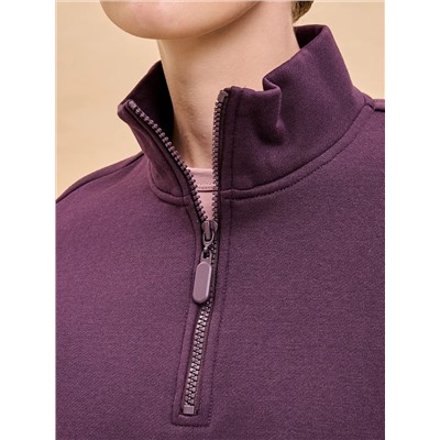 PELICAN Толстовка DFNS6930