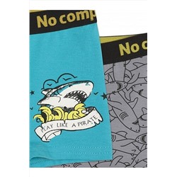 Трусы 2 шт. PELICAN, 786328