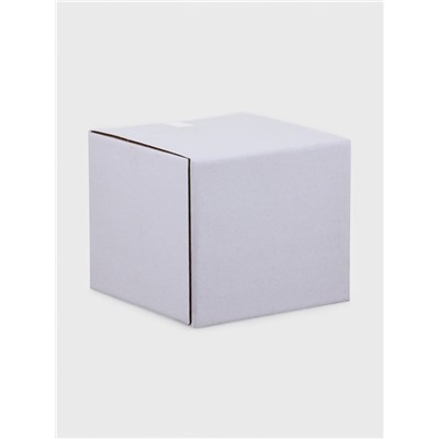 Кружка для заваривания «Лоран», 300 мл, 13×9×8.5 см, со стеклянным ситом, прозрачная