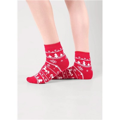 CLEVER Носки С4550П 16-18,18-20