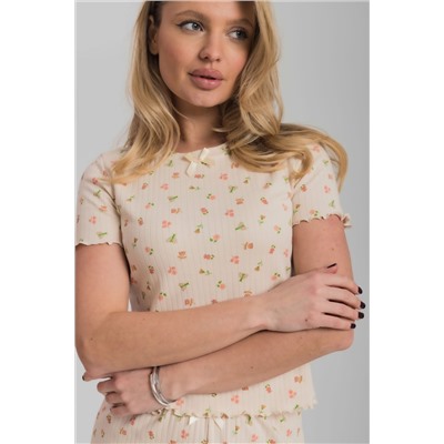 Пижама М325373бп