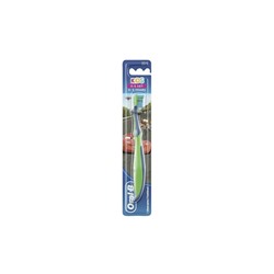 Oral-B Kids Зубная щетка для детей от 3-5лет