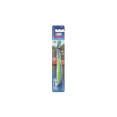 Oral-B Kids Зубная щетка для детей от 3-5лет