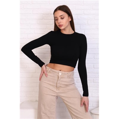 Топ 55011 (Черный)