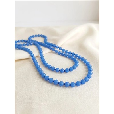 Бусы Граненая нить