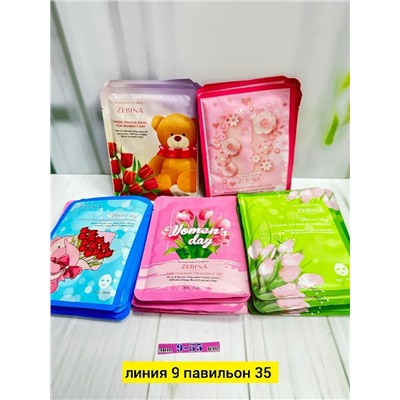 Маска #23019661