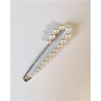 Брошь-булавка