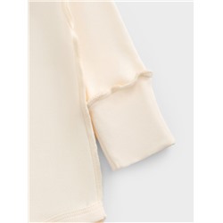 КОМПЛЕКТ ДЕТСКИЙ (БОДИ, ПОЛЗУНКИ) 89404-1