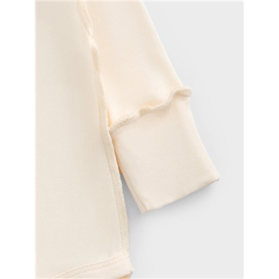 КОМПЛЕКТ ДЕТСКИЙ (БОДИ, ПОЛЗУНКИ) 89404-1