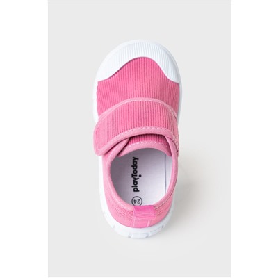 Полуботинки для девочек PLAYTODAY, 1239959