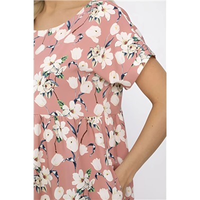 LT Collection Платье П13679-48М