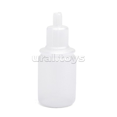 Машина "КонтролКар" р/у, 27 MHz, в коробке