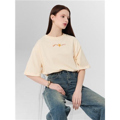 ФУТБОЛКА ЖЕНСКАЯ 112961