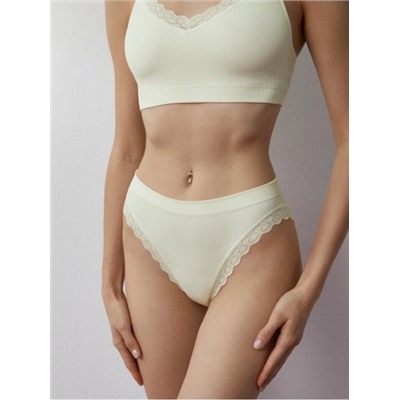 Трусы слипы, Minimi, Mi 2241S French Chic