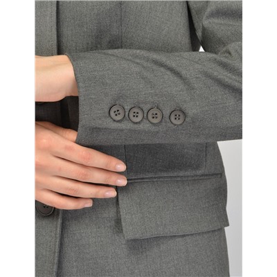 VISERDI Жакет 10442-сер 6453050