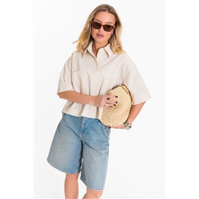 Рубашка М325045а