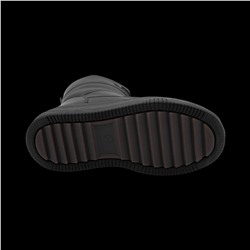 Дутики ВК1151-1 черные