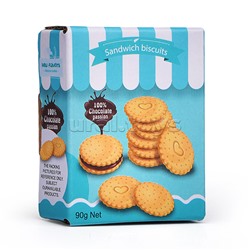 Касса "Умник" в коробке