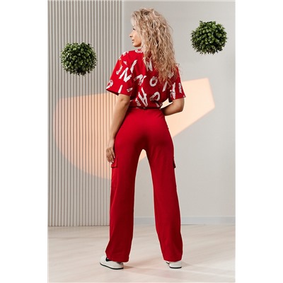 Костюм с брюками 8386 НАТАЛИ, 1002682