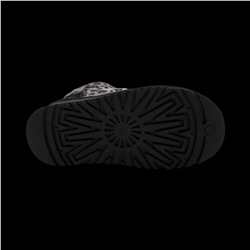 Угги Н806 серые