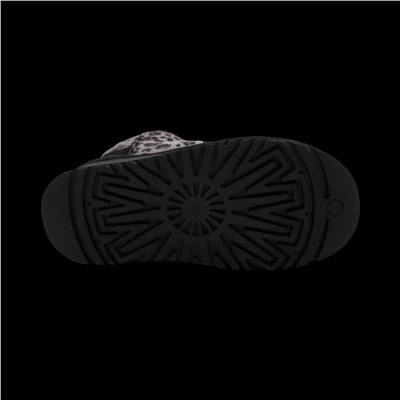 Угги Н806 серые