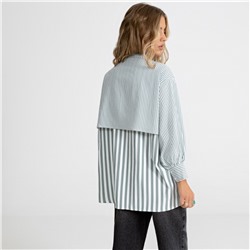 Рубашка, Вне конкуренции