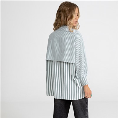 Рубашка, Вне конкуренции