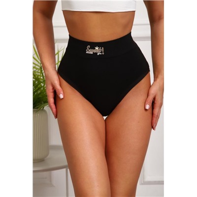 Трусы 64891 (Черный)