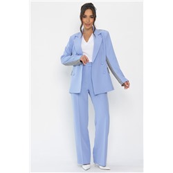 Пиджак Бренда (голубой) Б13891-33М