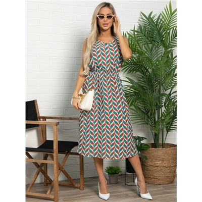 LT Collection Платье П15666-47М