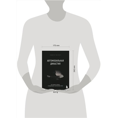 Эксмо Рюдигер Юнгблут "Автомобильная династия. История семьи, создавшей империю BMW"