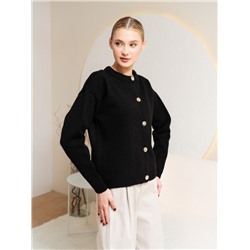 Кардиган классический