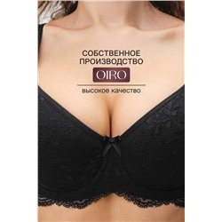 Бюстгальтер 2300 кружевной SPACER OIRO НАТАЛИ, 1128390