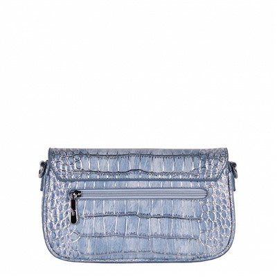 Сумка 270158 blue Velina Fabbiana-Safenta