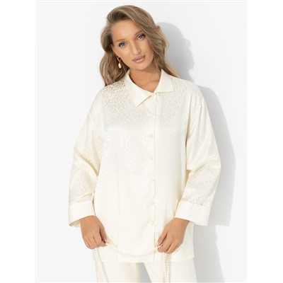 CHARUTTI Блуза 12301