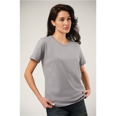 Женская базовая футболка из хлопка 3 шт. Happyfox