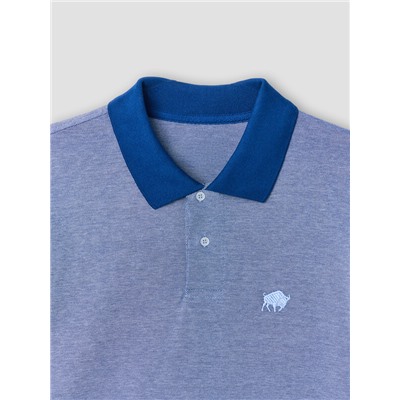 ПОЛО МУЖСКОЕ 111850/1