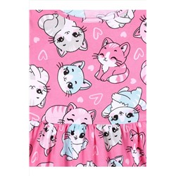 Платье АПРЕЛЬ, 1093349