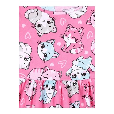 Платье АПРЕЛЬ, 1093349