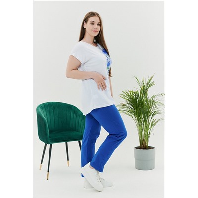 Костюм с брюками Очарование НАТАЛИ, 883846