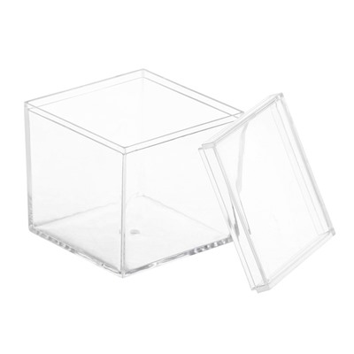 Набор для опытов «Снежный ночник: Ёлочка», своими руками