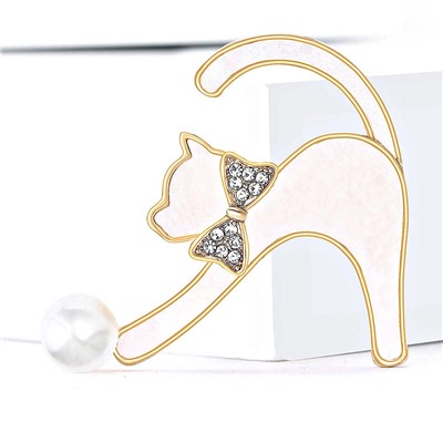 Брошь арт. 32 3368 (id 289412)