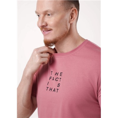 Футболка мужская