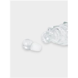 Штоф «Узи», 1 л, стекло, прозрачный