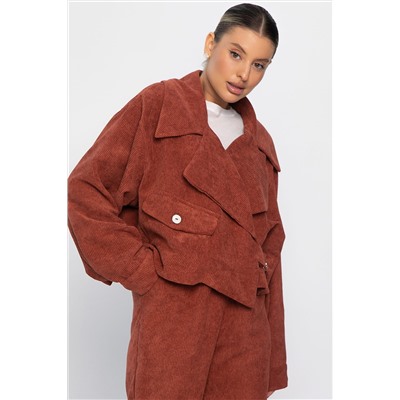 LT Collection Жакет Б14327-39М