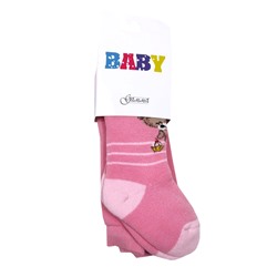 С207(Л) Колготки детские махра