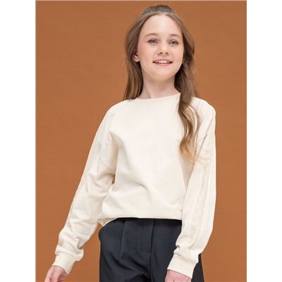 Толстовка для девочек