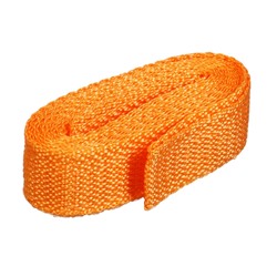 Трос-лента буксировочный TORSO, 2.5 т, 4 м, 2 петли